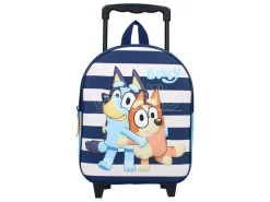 Bluey Zaino 3d Oh Happy Days 32 Cm Vadobag