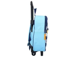 Bluey Zaino 3d Oh Happy Days 32 Cm Vadobag