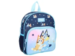 Bluey Zaino Smoochy Kiss Version 1 Vadobag