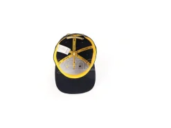 Borderlands Cappellino Cappellino Snapback Vault Icon Spray Devplus