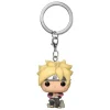 Boruto - Naruto Next Generations Pop! Vinile Portachiavis 4 Cm Boruto Uzumaki  Funko