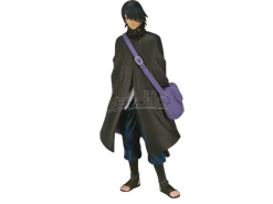 Boruto Naruto Next Generations Shinobi Relations Sasuke Figura 16cm Banpresto