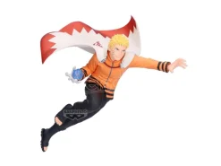 Boruto Naruto Uzumaki Naruto Next Generation Figura 18cm Banpresto