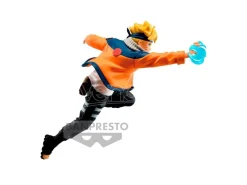 Boruto Vibrations Stars Next Generations Uzumaki Boruto Figura 13cm Banpresto