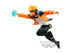 Boruto Vibrations Stars Next Generations Uzumaki Boruto Figura 13cm Banpresto