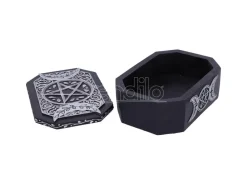 BOX HECATE'S PROTECTION ACCESSORI NEMESIS NOW