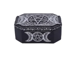 BOX HECATE'S PROTECTION ACCESSORI NEMESIS NOW