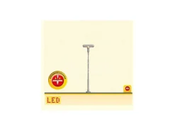 Brawa 84017 Base Plug-in Luce Piattaforma Led H0