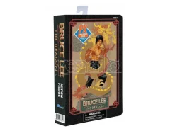 Bruce Lee The Dragon Sdcc 2022 Esclusiva Figura 18cm Diamond Select