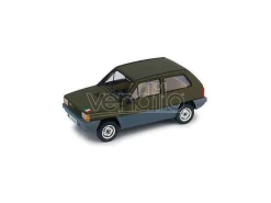 Brumm BM0394B FIAT PANDA 45 1980 ESERCITO 1:43 Modellino