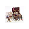 CALENDARIO DELL'AVVENTO HARRY POTTER BAULE DI HOGWARTS HARRY POTTER
