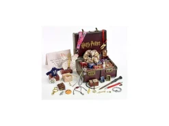 CALENDARIO DELL'AVVENTO HARRY POTTER BAULE DI HOGWARTS HARRY POTTER
