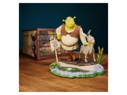 Calendario Dell'avvento Shrek Model Kit Numskull