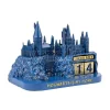 CALENDARIO PERPETUO HARRY POTTER HOGWARTS HARRY POTTER - GADGET