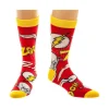 CALZE DC COMICS THE FLASH "COMICS FLASH" GADGET