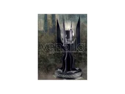 Candela Saruman Il Signore degli Anelli 26 cm Noble Collection