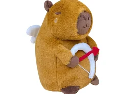 Capybara Peluche Figura Cupid 21 Cm Joy Toy (it)