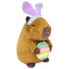 Capybara Peluche Figura Eastern 25 Cm Joy Toy (it)