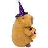 Capybara Peluche Figura Halloween 22 Cm Joy Toy (it)