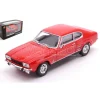 CARARAMA CA4-12670 FORD CAPRI MK 1 RED 1:43 Modellino