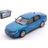 CARARAMA CA4-46550 SAAB 9.5 AERO METALLIC  BLUE 1:43 Modellino