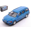 CARARAMA CA4-40370 VOLVO V70 2008 BLUE 1:43 Modellino