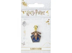 Carat Harry Potter Chocolate Frog Slider Ciondolo Ciondolo