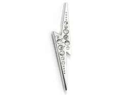 Carat Harry Potter Cristallos Fulminebolt Spilla Badge Spilla