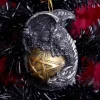 CASPAR HANGING ORNAMENT Accessori NEMESIS NOW
