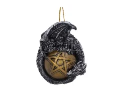 CASPAR HANGING ORNAMENT Accessori NEMESIS NOW