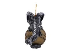 CASPAR HANGING ORNAMENT Accessori NEMESIS NOW