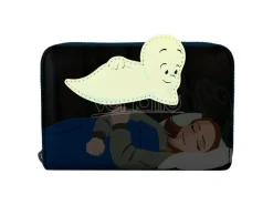 Casper The Friendly Ghost By Loungefly Portafoglio Halloween Loungefly