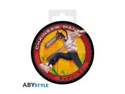 Chainsaw Man - Ceramic Sottobicchieri "chainsaw Man"