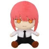 Chainsaw Man Big Peluche Figura Makima 26 Cm Furyu