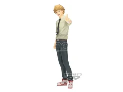 Chainsaw Man Chain Spirits Denji Vol.1 Figura 17cm Banpresto