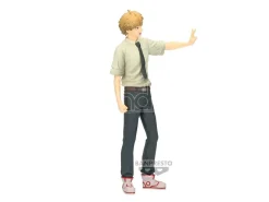 Chainsaw Man Chain Spirits Denji Vol.1 Figura 17cm Banpresto