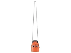 Chainsaw Man Micro Bag Porta Monete Pochita Difuzed