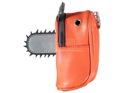 Chainsaw Man Micro Bag Porta Monete Pochita Difuzed