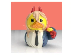 Chainsaw Man Tubbz Pvc Figura Power 1st Edition 10 Cm Numskull