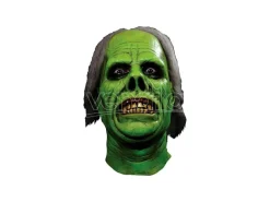 Chaney Entertainment: Phantom Of The Opera Green Mask Trick Or Treat Studios