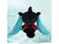 Character Vocal Series 01: Hatsune Miku Fuwa Petit Peluche Figura Hatsune Miku Horse 2026 Ll 40 Cm Sega