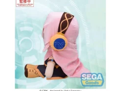 Character Vocal Series 03: Megurine Luka Hatsune Miku Series Fuwa Petit Peluche Figura Megurine Luka Ll 32 Cm Sega