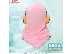 Character Vocal Series 03: Megurine Luka Hatsune Miku Series Fuwa Petit Peluche Figura Megurine Luka Ll 32 Cm Sega