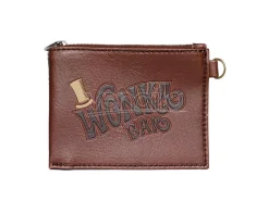 Charlie E The Chocolate Factory Wonka Bar Borsellino Karactermania