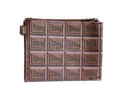Charlie E The Chocolate Factory Wonka Bar Borsellino Karactermania