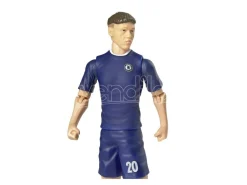 Chelsea Cole Palmer Action Figura 20cm Banbo Toys