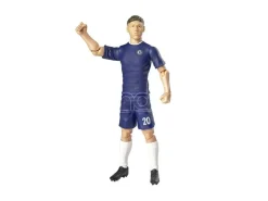 Chelsea Cole Palmer Action Figura 20cm Banbo Toys