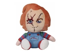 Child's Play Phunny Peluche Figura Chucky 15 Cm Kidrobot