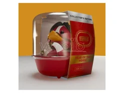 Chinese New Year Tubbz Pvc Figura Horse 1st Edition 10 Cm Numskull