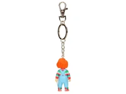 Chucky Pvc Portachiavi Chucky 6 Cm Sd Toys